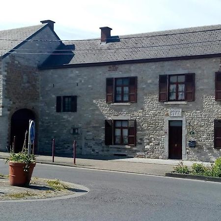 הוילה נמור Le Relais Du Malpas מראה חיצוני תמונה