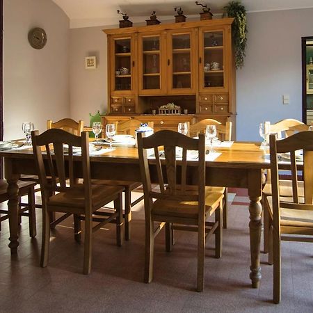 הוילה נמור Le Relais Du Malpas מראה חיצוני תמונה