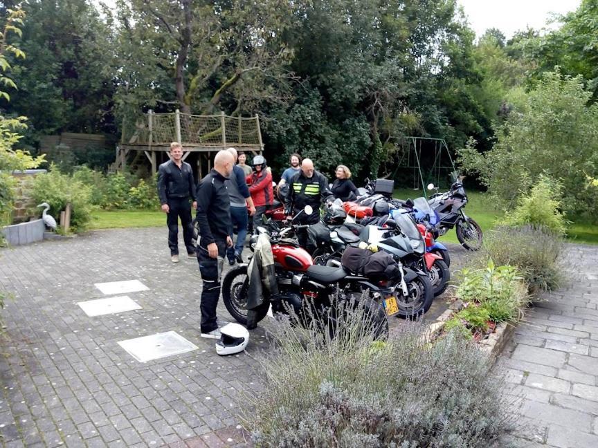 הוילה נמור Le Relais Du Malpas מראה חיצוני תמונה