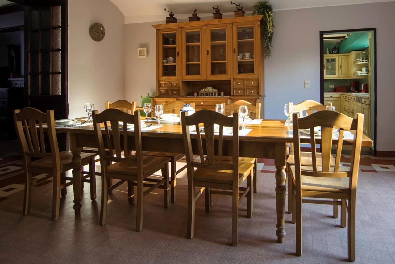 הוילה נמור Le Relais Du Malpas מראה חיצוני תמונה