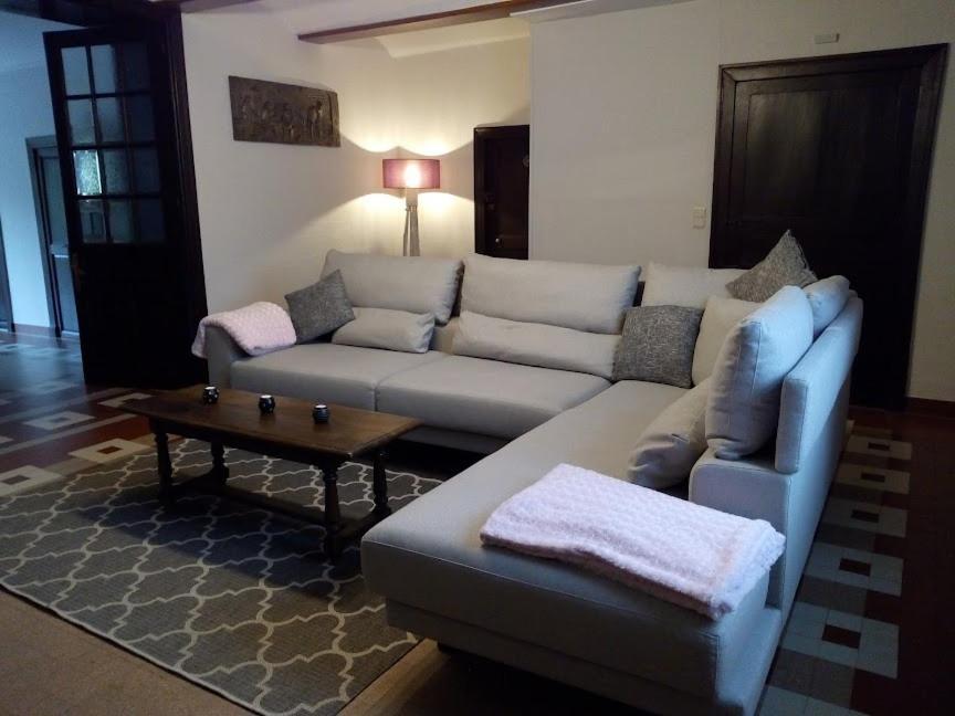 הוילה נמור Le Relais Du Malpas מראה חיצוני תמונה