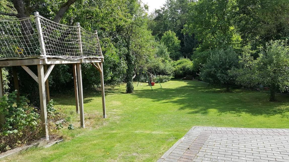 הוילה נמור Le Relais Du Malpas מראה חיצוני תמונה